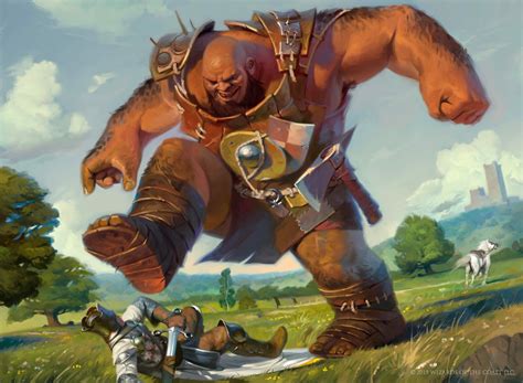 bludgeoner|crusher 5e.